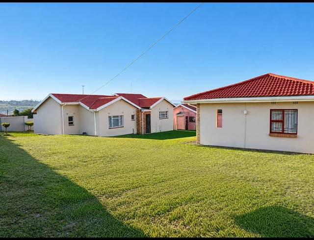 5 BEDROOM HOUSE FOR SALE IN SIDWADWA